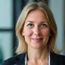 Porträt von Frau Sophie Meier, Leiterin des operativen Geschäfts bei Vulkara